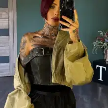 Foto Angelina 1 