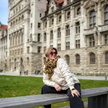 Foto Yuliia 1 