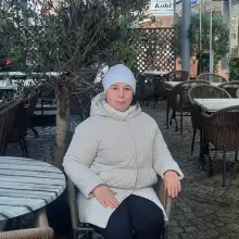 Foto Galina 4 