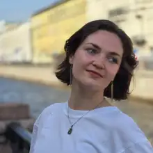 Foto Larisa 2 