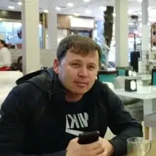 Foto Znanibek 1 