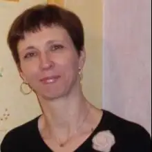 Foto Olga 1 