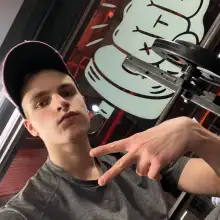 Foto Timofey 1 