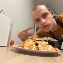 Foto Timofey 2 