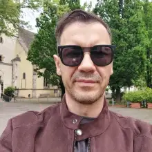 Foto Pavel 1 