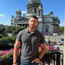 Foto Mihail 1 