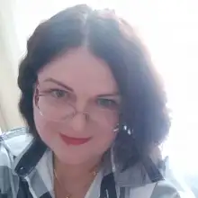 Foto Irina 2 