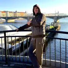 Foto Viktor 1 