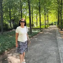 Foto Tatiana 4 