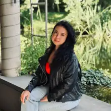 Foto Iryna 1 