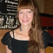 Foto Julie 1 