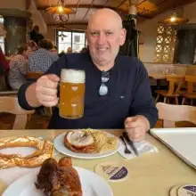 Foto Aleksan 1 