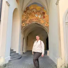 Foto Tatyana 3 