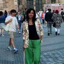 Foto Elena 1 