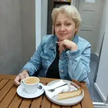 Foto Lidiia 1 