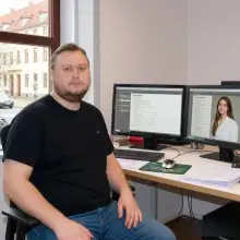 Foto Alexej 1 