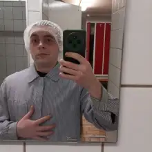 Foto Vladimir 1 На работе