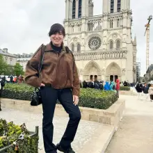 Foto Alina 1 