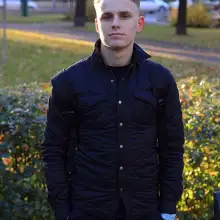 Foto Aleks 1 