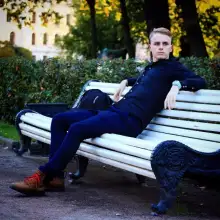 Foto Aleks 2 