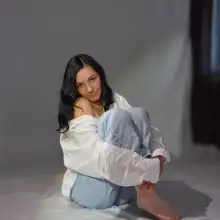 Foto Dina 1 