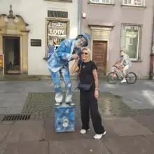Foto Natallia 1 