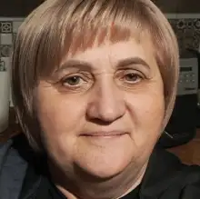 Foto Nataliya 1 Герцак Наталия