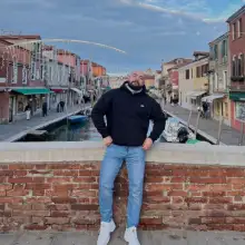 Foto Maksim 1 