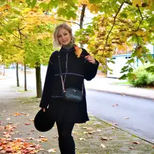 Foto Natalia 1 