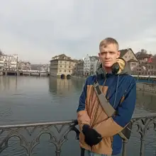 Foto Nikita 1 