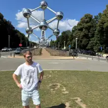 Foto Alex 2 