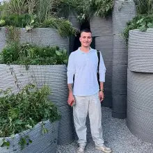 Foto Nikolas 2 