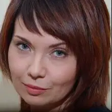 Foto Yuliya 1 