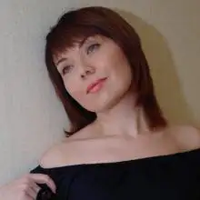 Foto Yuliya 4 
