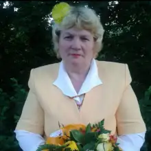 Foto Nina 1 