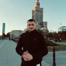 Foto Maksim 1 