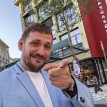Foto Vyacheslav 3 