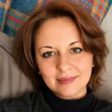 Foto Elena 1 