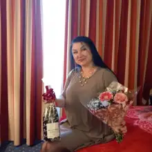 Foto Tatyana 3 