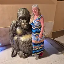 Foto Tatyana 1 Египет