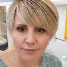 Foto Oksana 3 