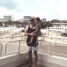 Foto Mischa 1 