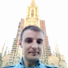 Foto Michael 2 