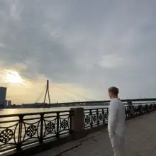 Foto Kris 1 
