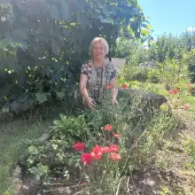 Foto Olena 3 
