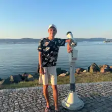 Foto Ilya 1 