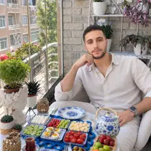 Foto Mustafa 1 