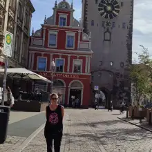 Foto Lila 1 