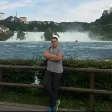 Foto Nikolay 1 