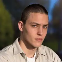 Foto Egor 1 